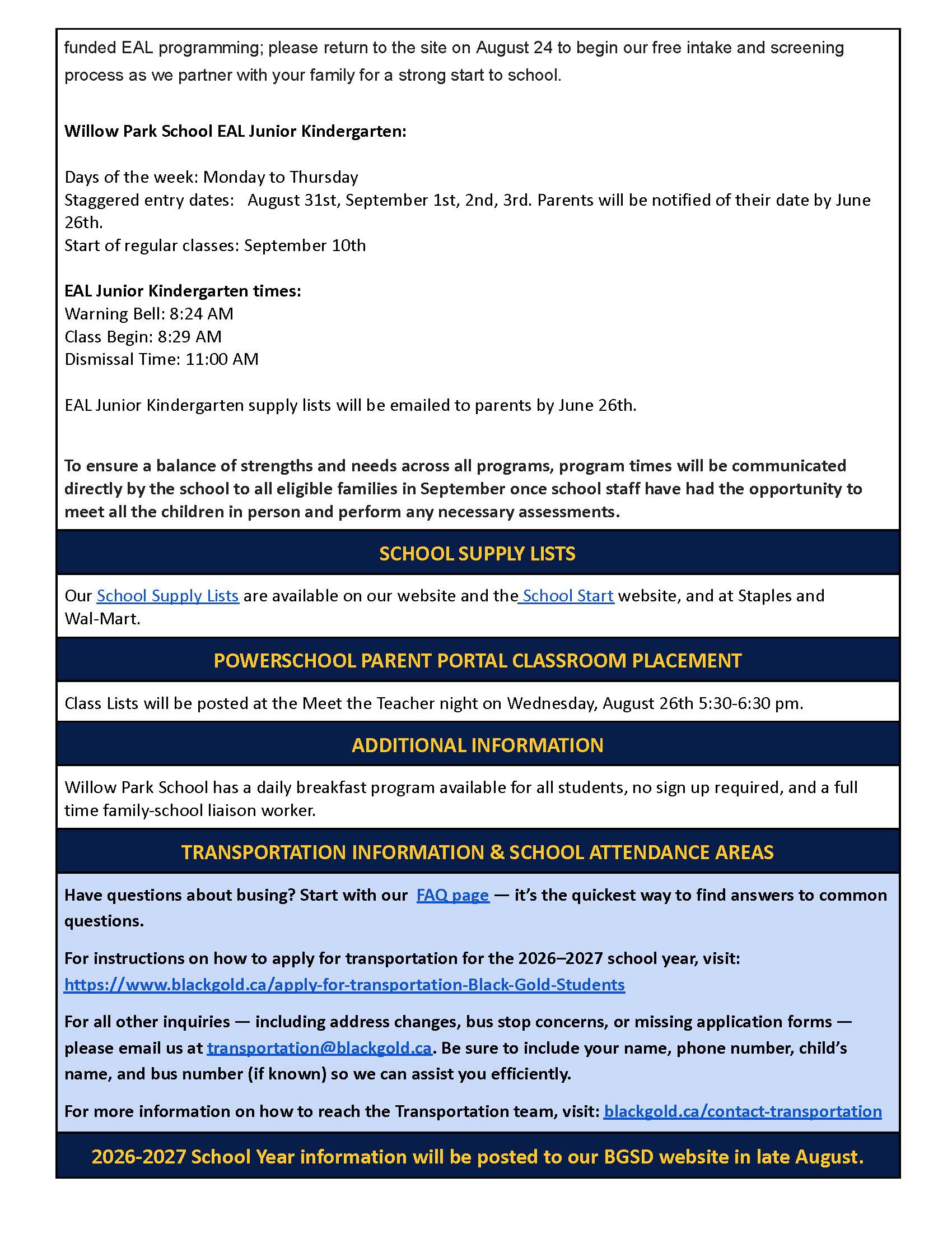 WPS 2026 2027 Summer & September Information Template .docx (1) Page 3