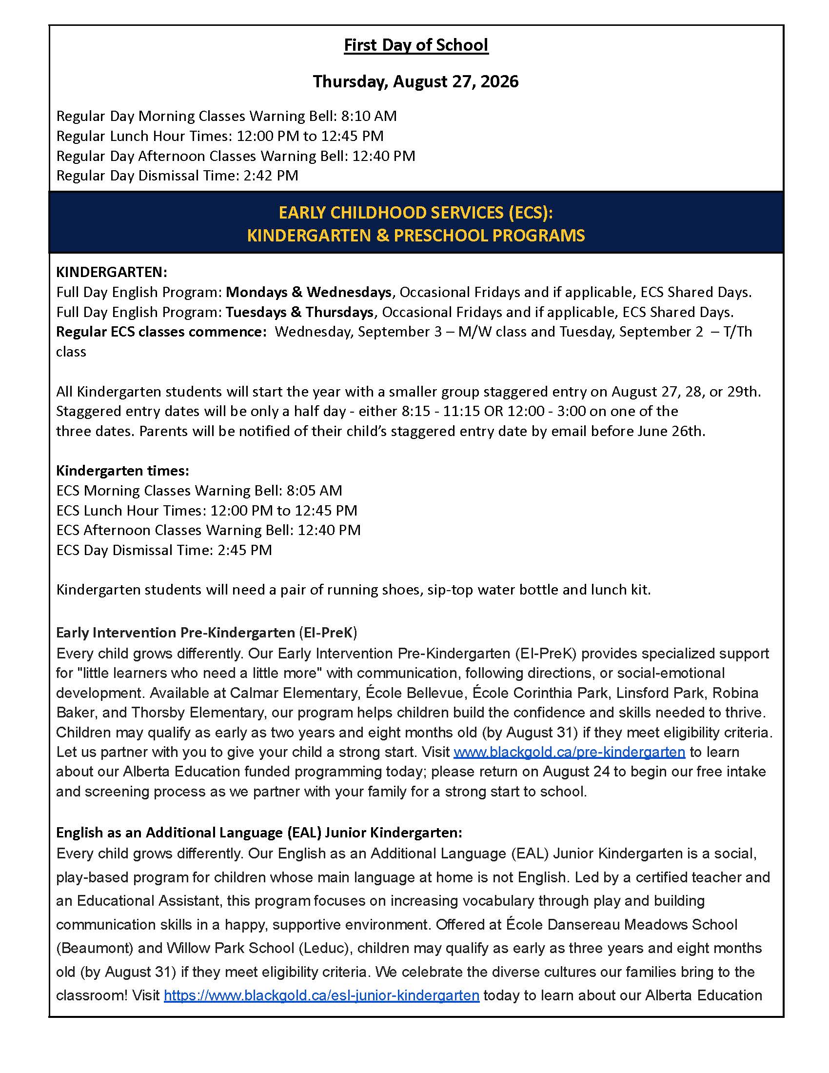 WPS 2026 2027 Summer & September Information Template .docx (1) Page 2