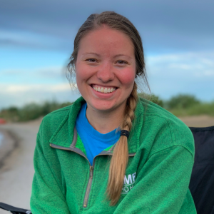 Kelsey Pic 300x300
